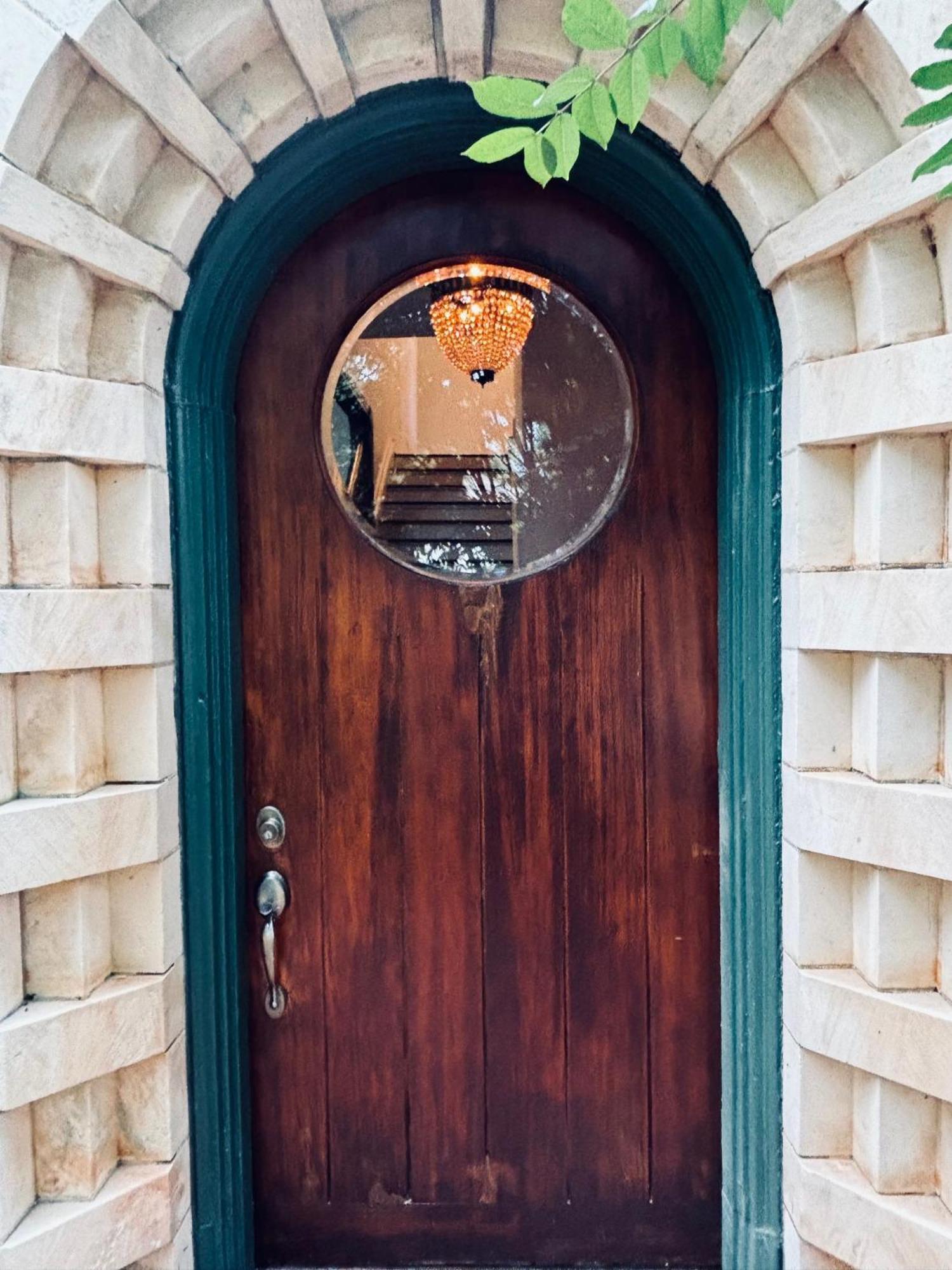 Hotel Ritual Jacksonville Exterior photo